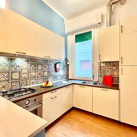Nido Del Maestro Appartement *
