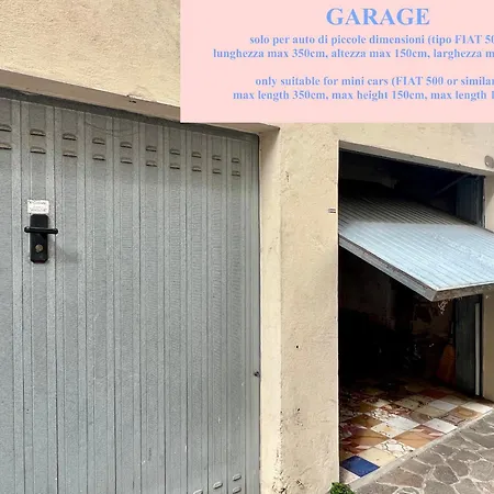 Nido Del Maestro شقة ريميني