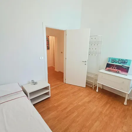 Nido Del Maestro * ريميني