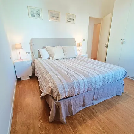 شقة Nido Del Maestro