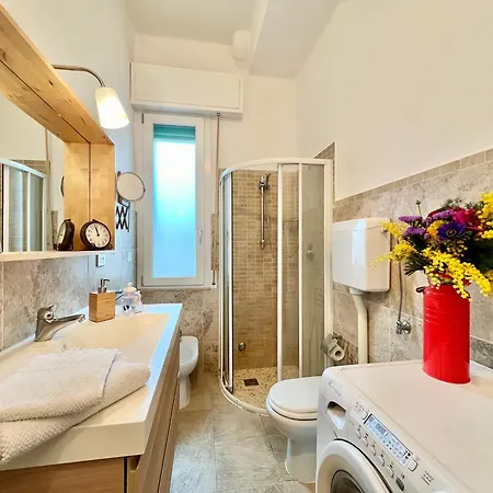 Nido Del Maestro * Rimini