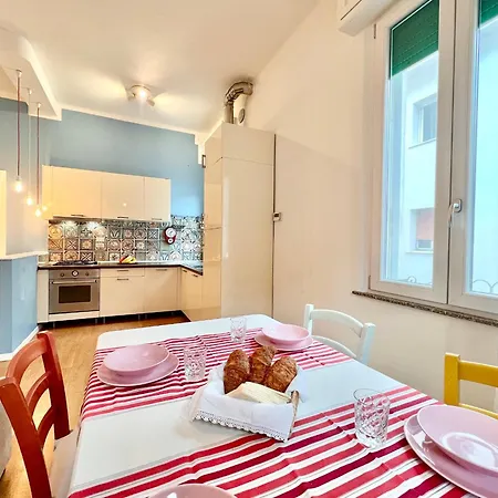 Nido Del Maestro Appartement *