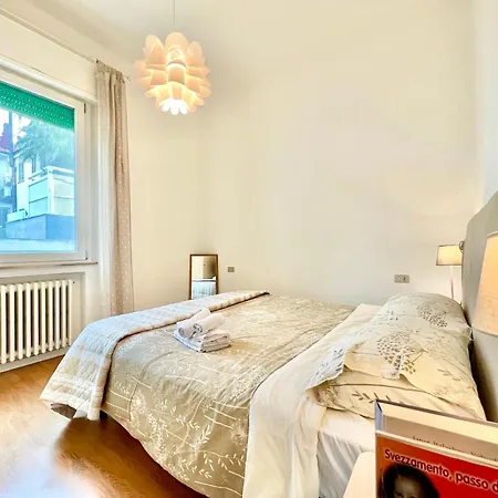 Apartment Nido Del Maestro *