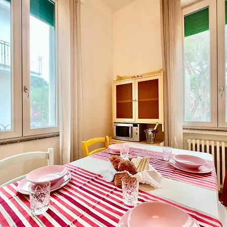 Nido Del Maestro Appartement *