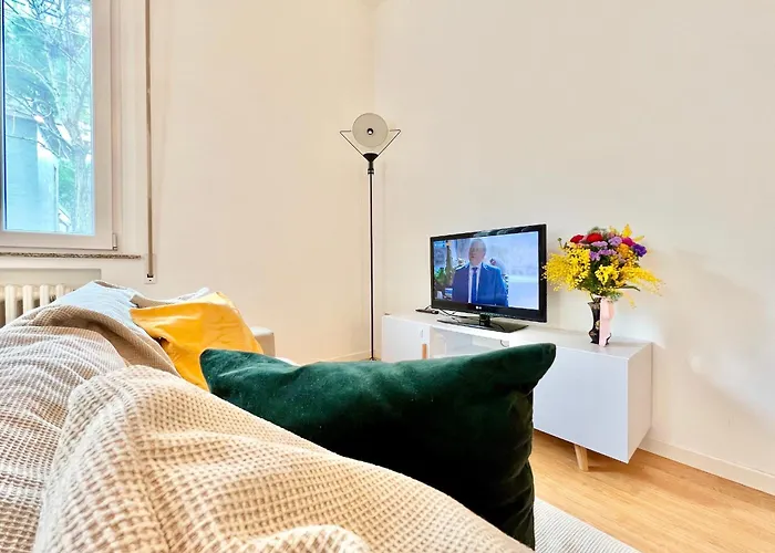 Nido Del Maestro * Rimini