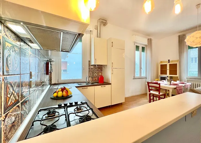 Apartament Nido Del Maestro *