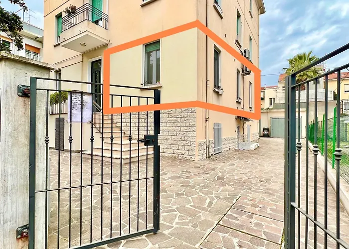 Apartment Nido Del Maestro Rimini