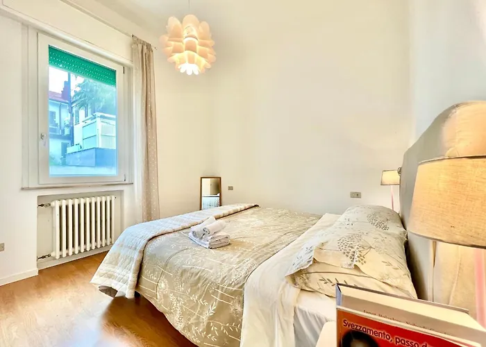 Apartament Nido Del Maestro *