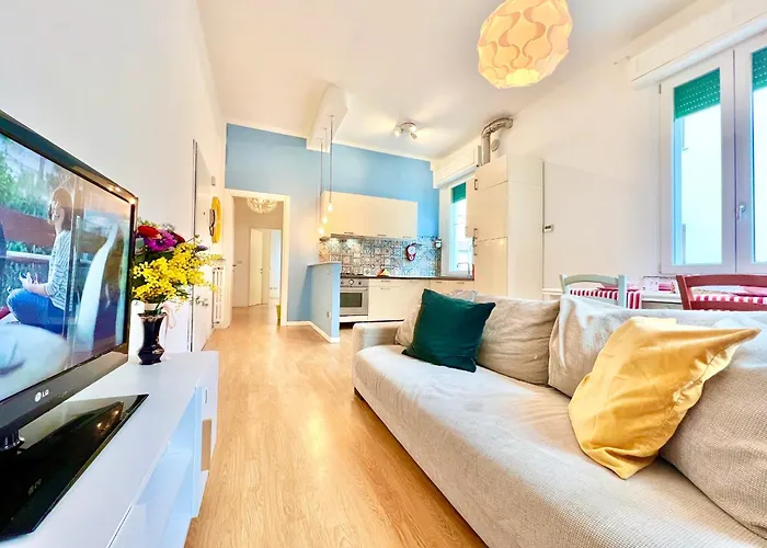 Apartament Nido Del Maestro