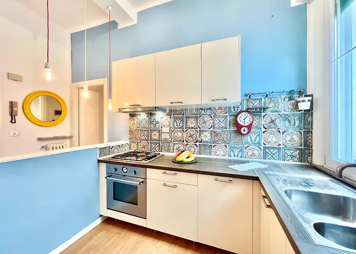 Nido Del Maestro Apartament *