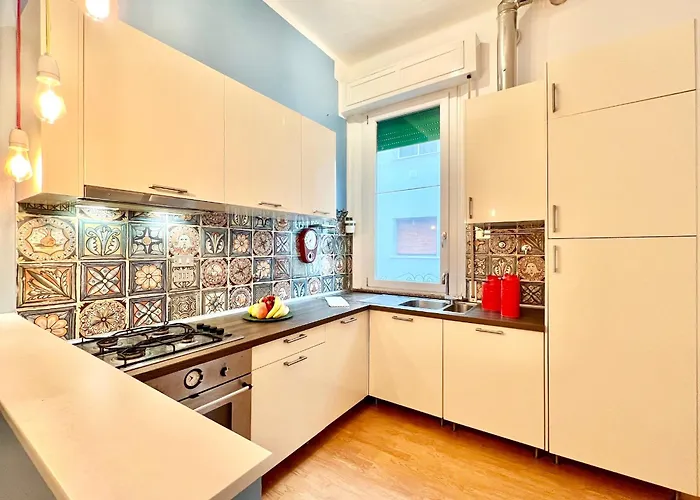 Nido Del Maestro Apartament *