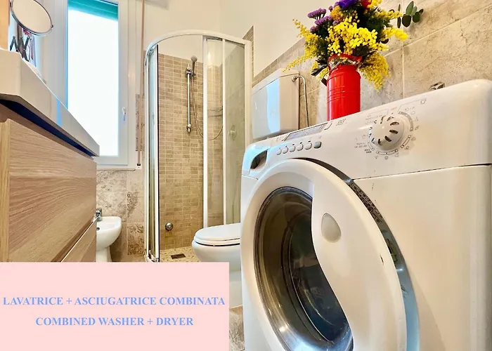 Apartament Nido Del Maestro