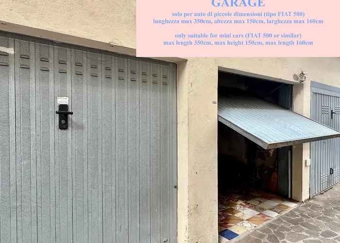 Nido Del Maestro Apartament Rimini