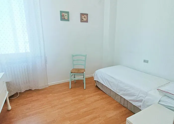 Nido Del Maestro Rimini