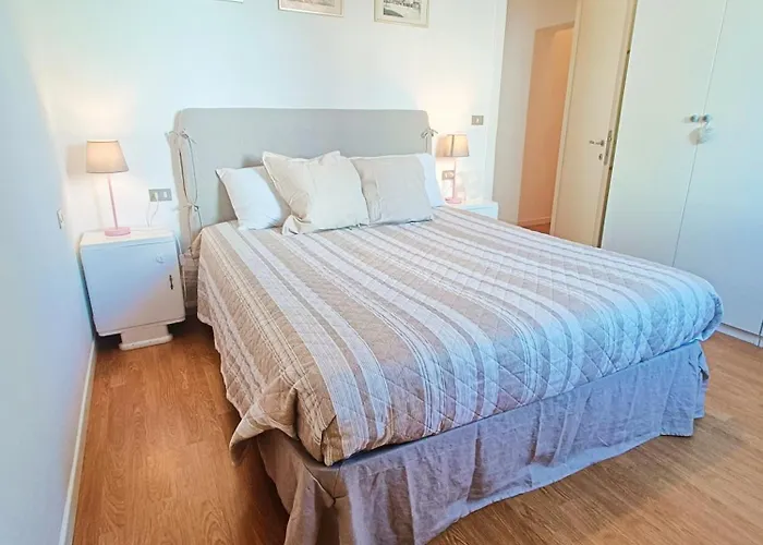 Apartment Nido Del Maestro