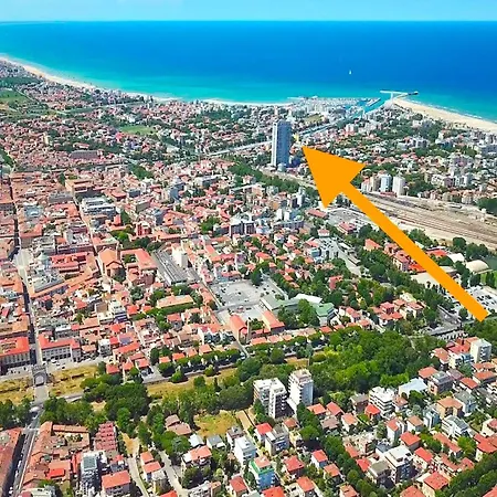 Nido Del Maestro 公寓