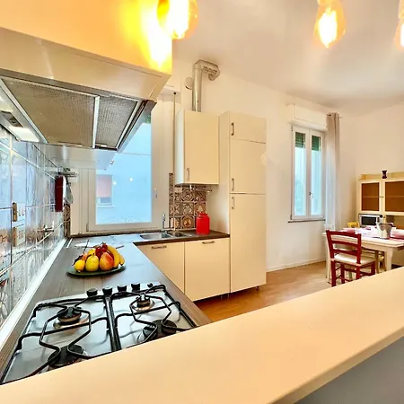 公寓 Nido Del Maestro *