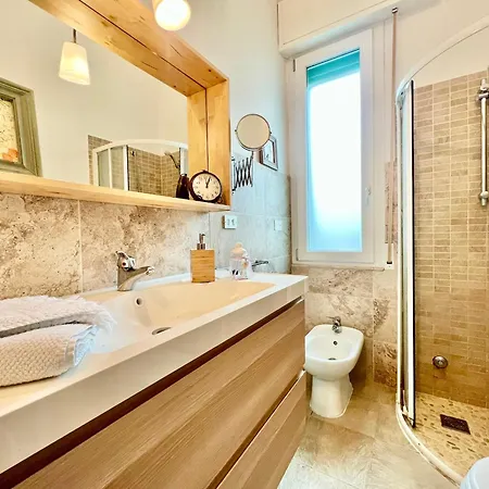 Nido Del Maestro 里米尼