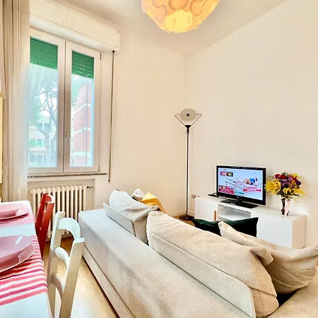 Nido Del Maestro 里米尼