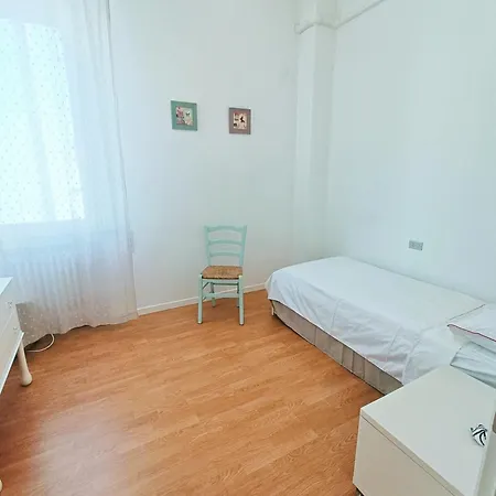 Nido Del Maestro 里米尼