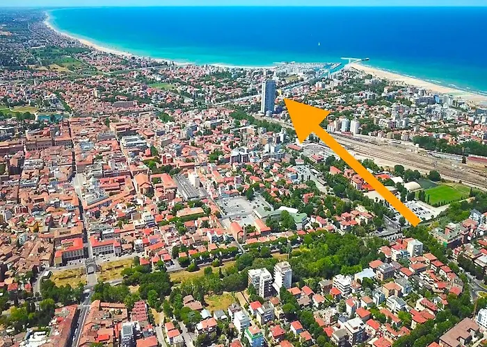 Nido Del Maestro アパート