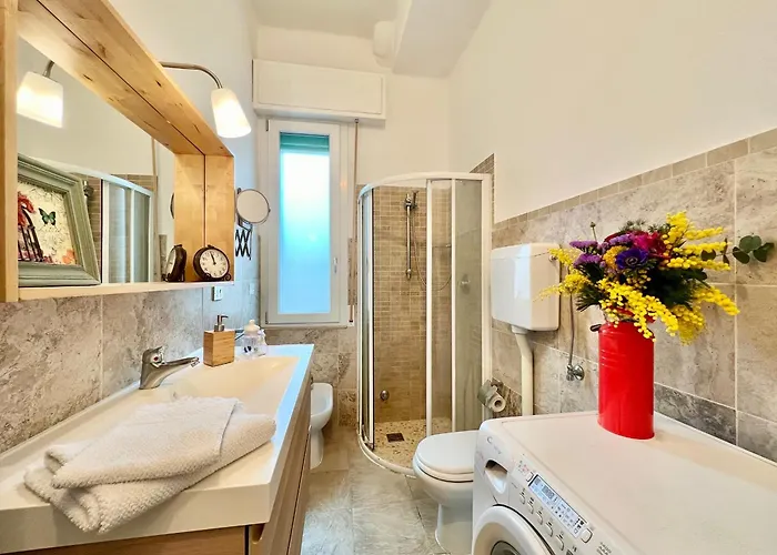 Nido Del Maestro * リミニ