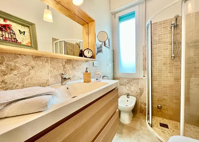 Nido Del Maestro リミニ