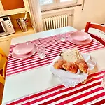 Nido Del Maestro Apartament