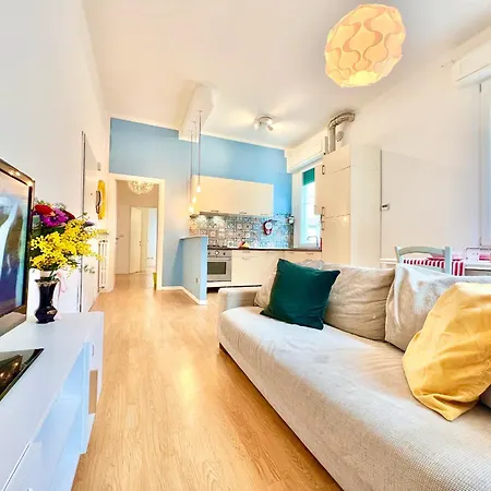 Апартаменты Nido Del Maestro