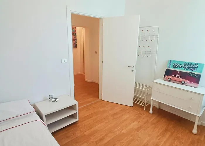 Nido Del Maestro * Римини